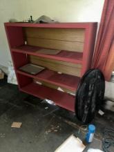 1st AND 2nd FLOOR OF HOME REMAINING CONTENTS CLEANOUT