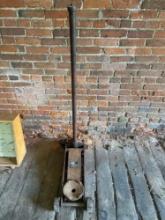 Hein Floor Jack