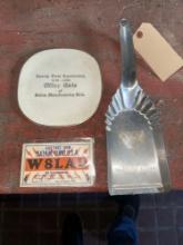 Salem Local Items