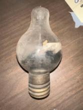 Tungar Rectifier G49 Vacuum Bulb