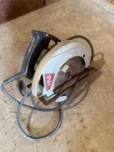 Circular Saw