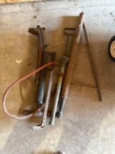 Misc Pumps 1 Marked Salem Ohio