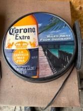 Corona Lighted Beer Sign