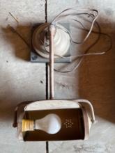 Wall Light