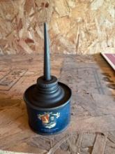 Maytag Oil Can