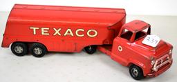 Texaco Buddy-L tanker