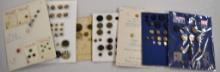 7 Cards Military & others