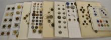 9Cards pewter, metal & other material, tin,