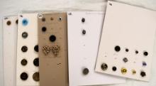 5 Cards-Assorted material