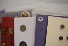 7 Cards-Assorted material