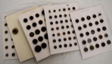 5 Cards-assorted material