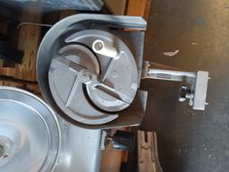 GLOBE FOOD SLICERS