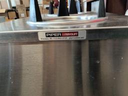 PIPER SERVOLIFT DISH DISPENSER