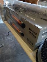 VEITO INFRARED HEATER