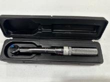 TORQUE WRENCH