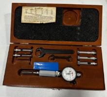 STARRETT BORE GAUGE