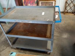MOBILE CART