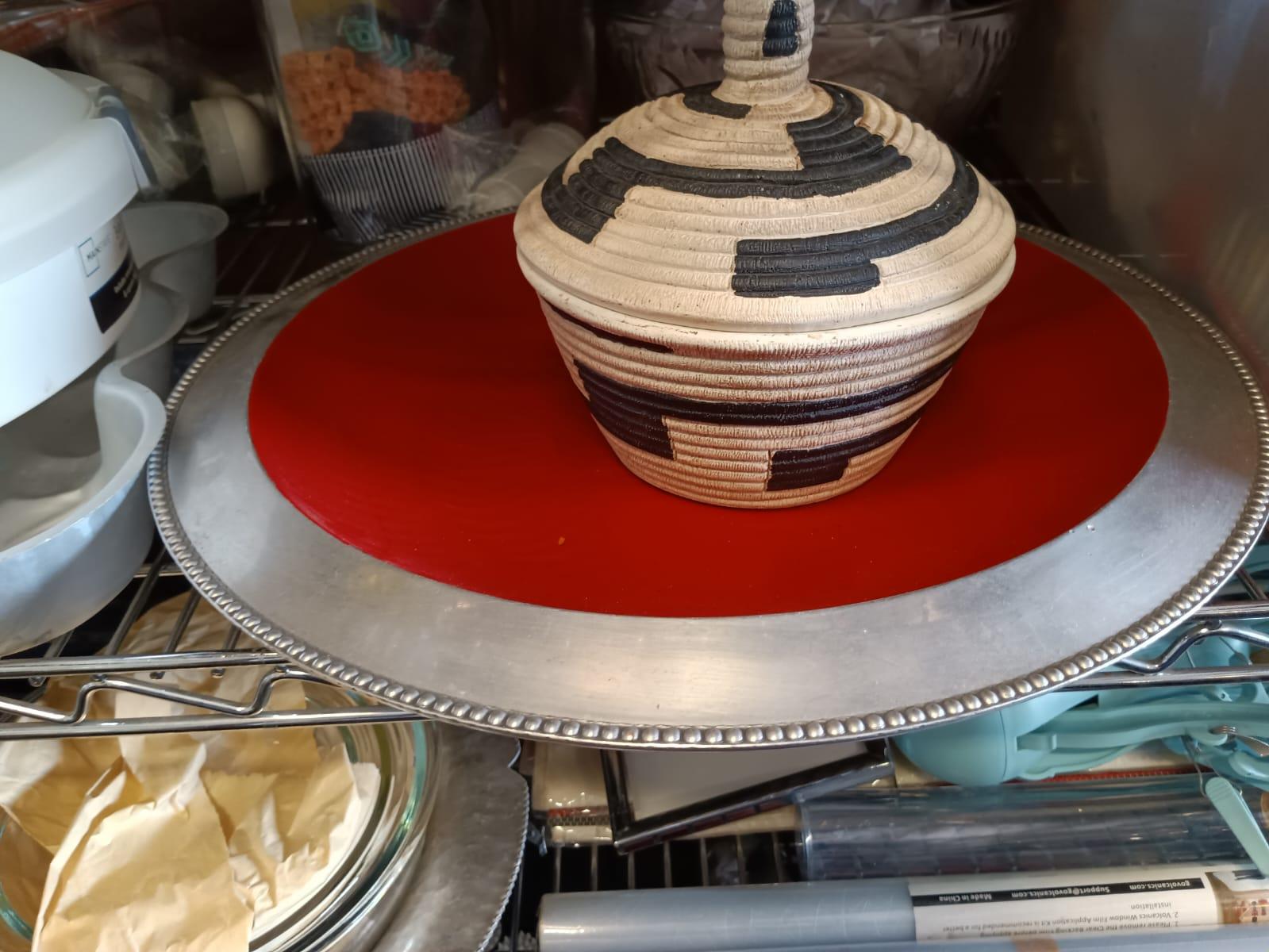 CONTENTS ONLY - NO SHELF