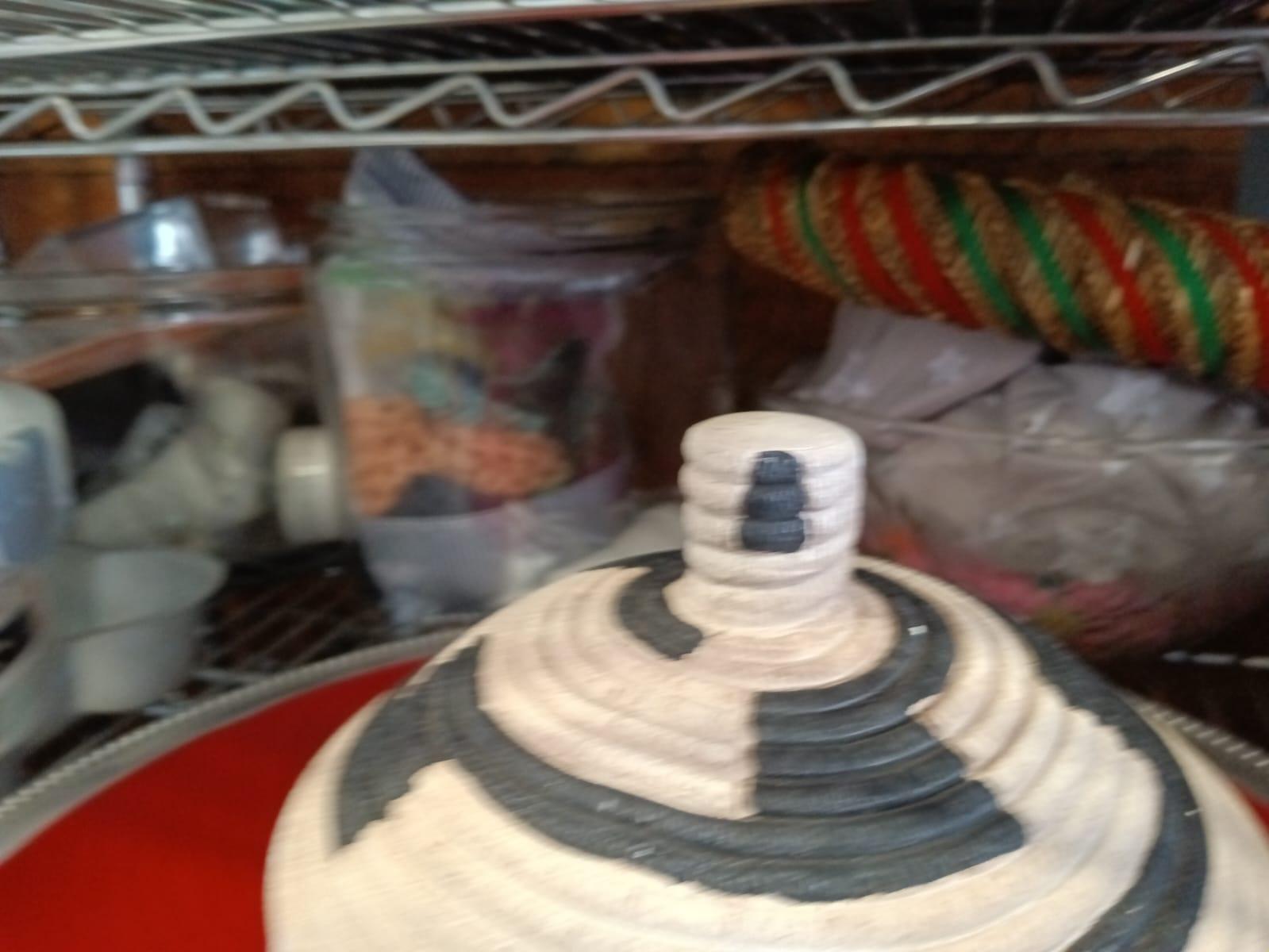 CONTENTS ONLY - NO SHELF