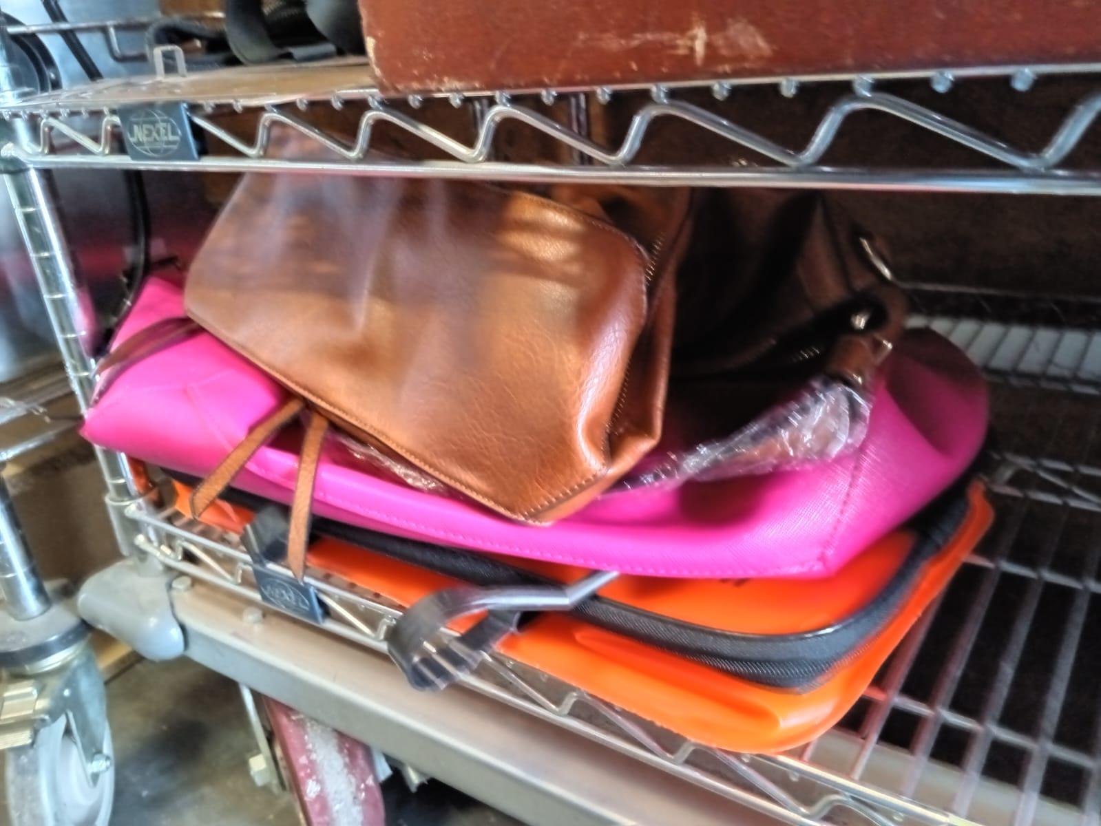 CONTENTS ONLY - NO SHELF