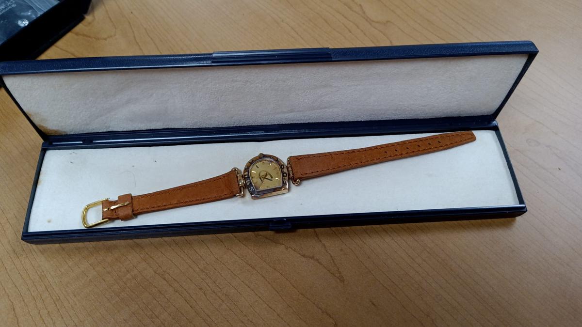 DALLAS DESIGNER WATCH