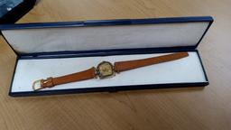 DALLAS DESIGNER WATCH