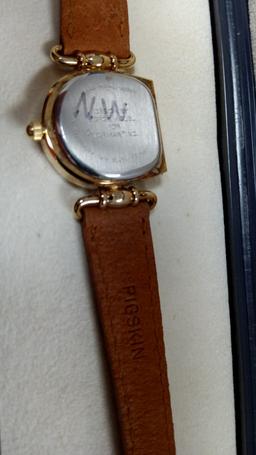 DALLAS DESIGNER WATCH
