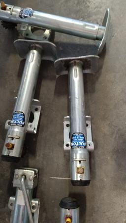 FULTON MAGNUM SERIES 2000LB HEAVY DUTY TRAILER JACKS