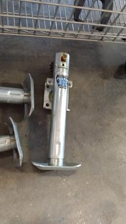 FULTON MAGNUM SERIES 2000LB HEAVY DUTY TRAILER JACKS