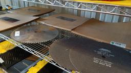 DML SAW BLADES