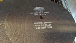 DML SAW BLADES