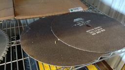 DML SAW BLADES