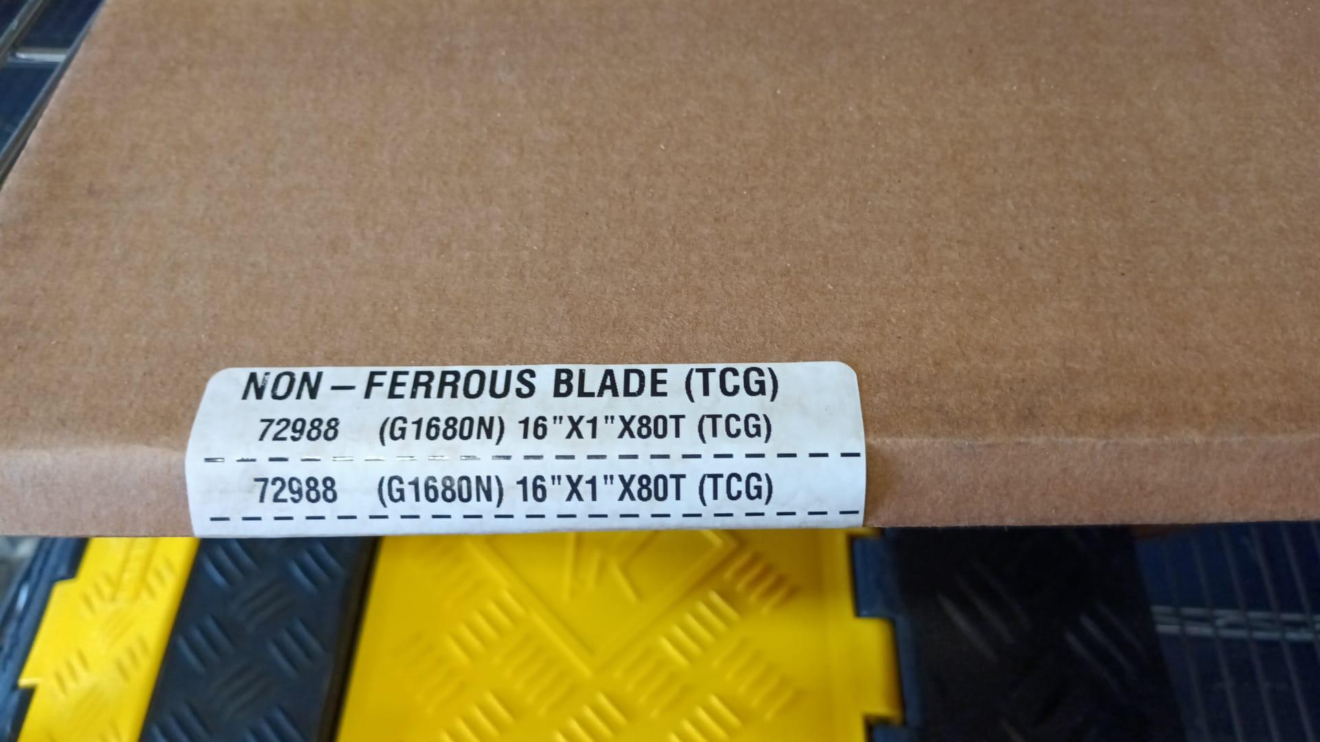 DML SAW BLADES