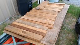 PALLET RACKING SYSTEM