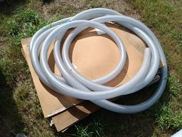 RUBBER HOSE