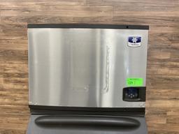 Manitowoc Ice Machine, 115v