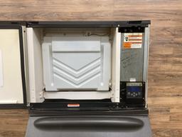 Manitowoc Ice Machine, 115v