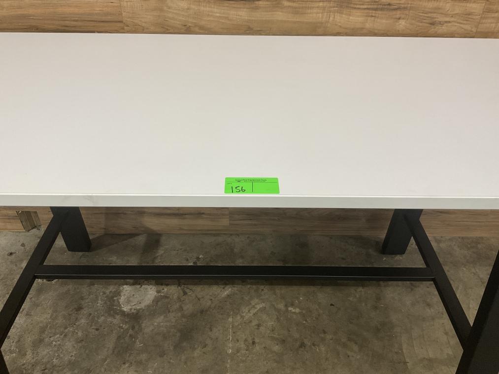 Office/Bar Table