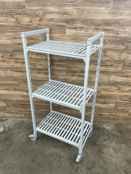 Cambro Storage Rack