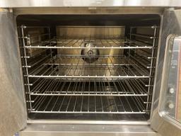 Garland Double Stack Oven, Natural Gas