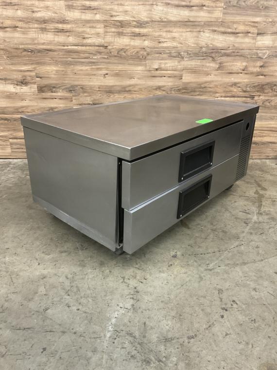 True Refrigerated Chef Base, 115v