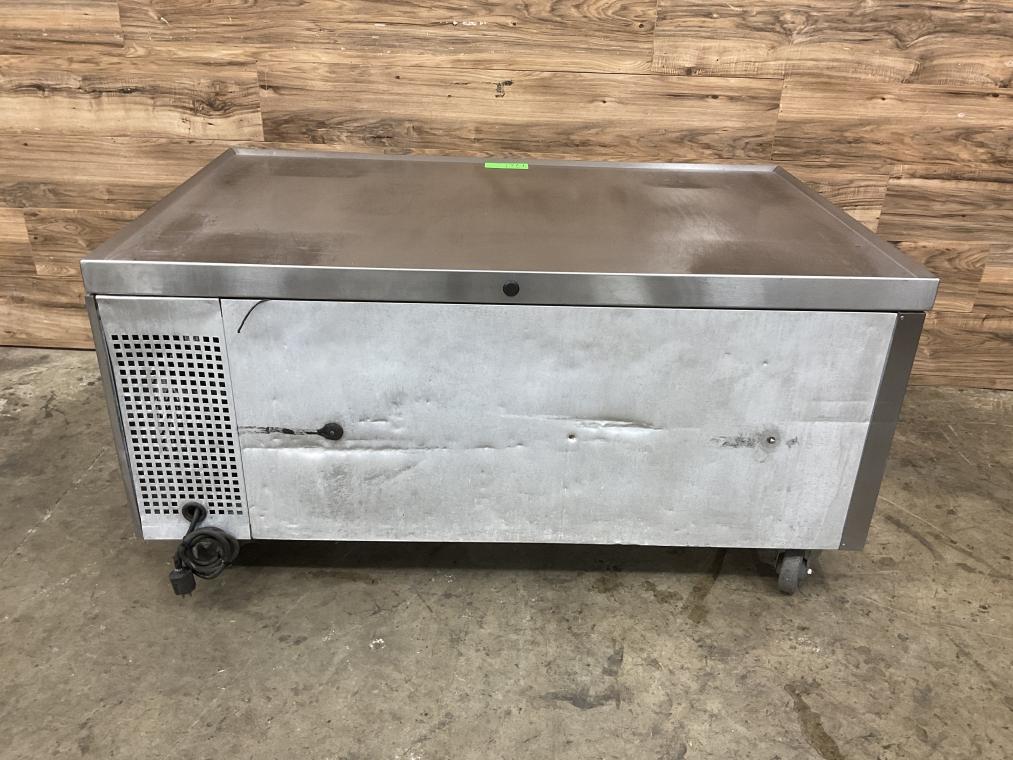 True Refrigerated Chef Base, 115v