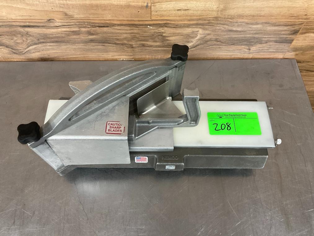 Nemco Slicer