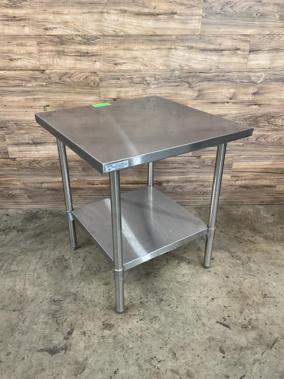 Atosa Stainless Steel Table