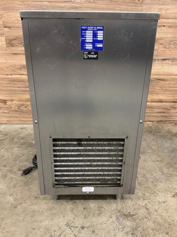 Frosty Factory Drink Machine, 115v