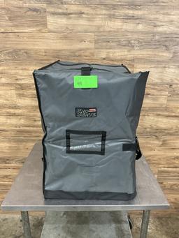 New Rubbermaid Holding Bag