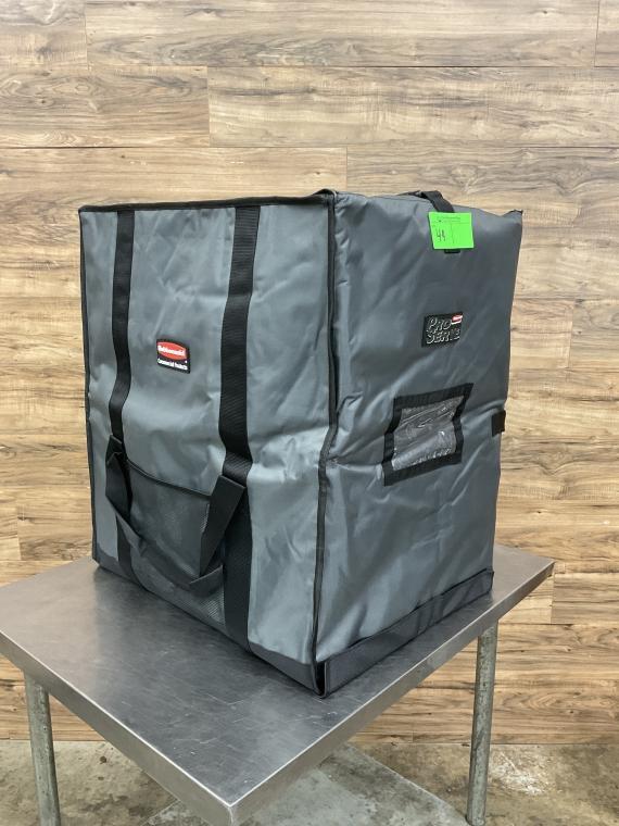 New Rubbermaid Holding Bag