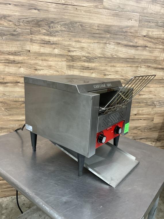 Avantco Toaster