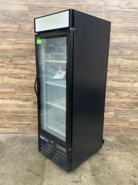 Central Single Door Refrigerator, 115v