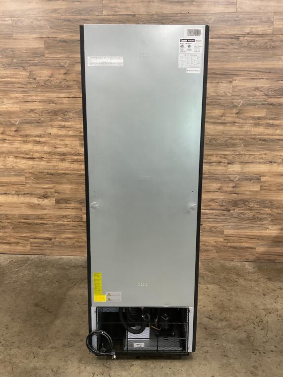 Central Single Door Refrigerator, 115v